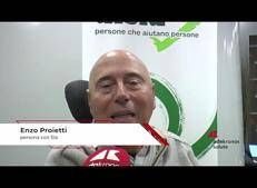 Malattie rare, paziente Proietti: “L’inclusione ti dà la forza di andare avanti”