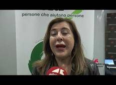 Salute, Massimelli (Aisla): “Ricerca unica strada possibile per debellare la Sla”