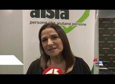 Salute, Esposito (Aisla):