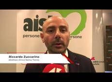Salute, Zuccarino (Nemo): “In Nemo tutte le figure professionali utili alle persone con Sla”