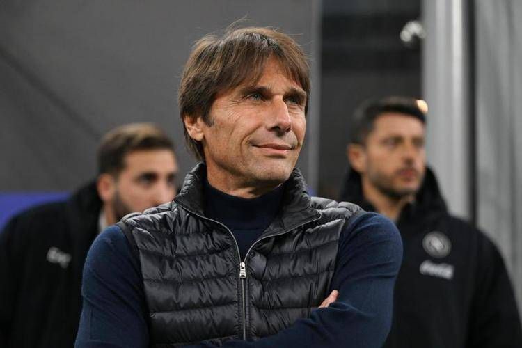 Antonio Conte - Fotogramma