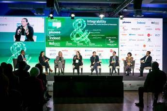 Si chiude il Forum Risorse Umane 2024, oltre 2.500 iscritti, 350 speaker e 80 partner