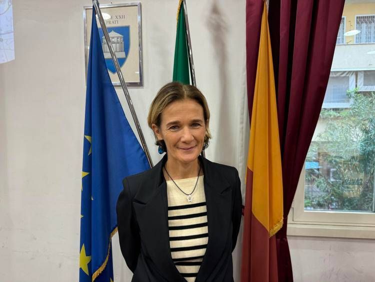 Bonaccorsi (Municipio I): 