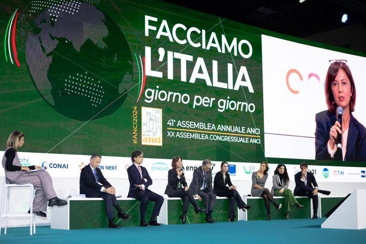 Anci, Manfredi: 