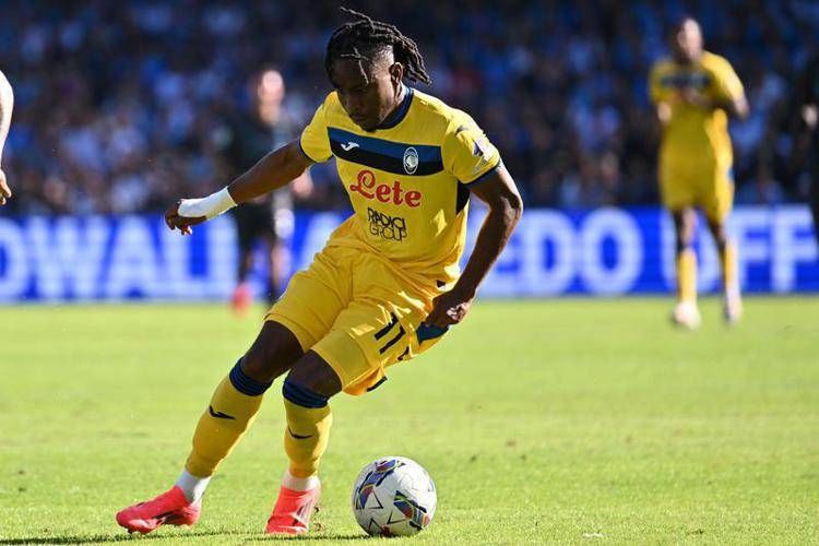 Parma-Atalanta: orario, probabili formazioni e dove vederla in tv Parma-Atalanta: orario, probabili formazioni e dove vederla in tv