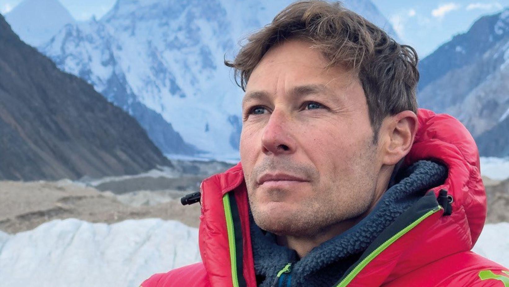 “K2'de pes etmenin değerini anladım”