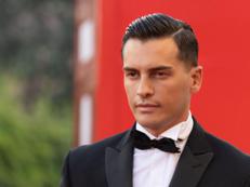 Alessandro Basciano - Fotogramma