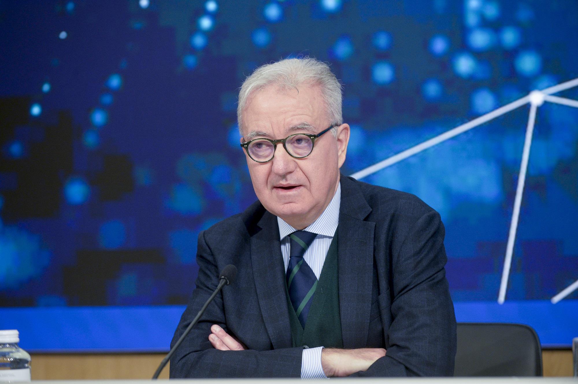 “Uyuşturucuyla mücadele politikası”, Alfredo Mantovano'nun Gerçekler Kitabı 2024'teki konuşması