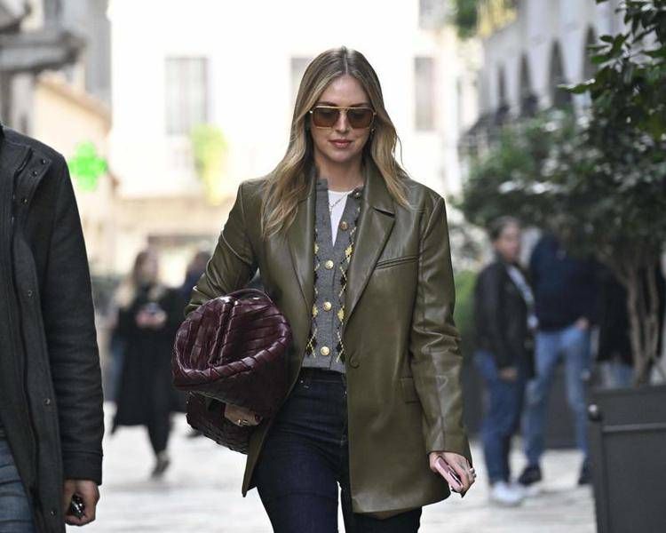 Chiara Ferragni - Fotogramma
