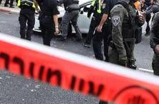 Soccorsi a Tel Aviv, Israele - Afp