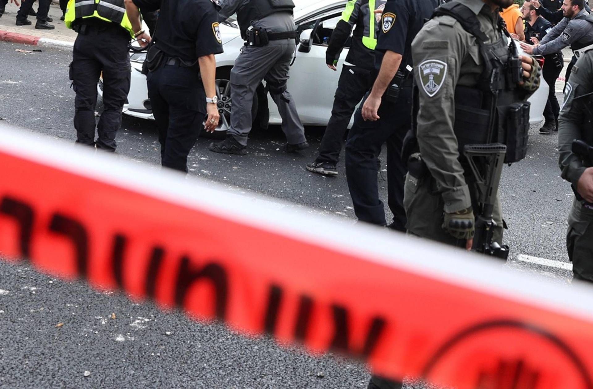 Accoltellamento nel centro di Tel Aviv, due feriti in gravi condizioni