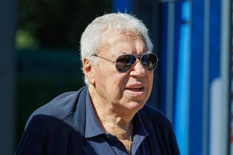 Nicola Pietrangeli - Fotogramma
