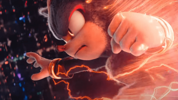 Sonic the Hedgehog 3: nuovo trailer in italiano del film