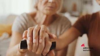 Tutti i bisogni dei lavoratori caregiver