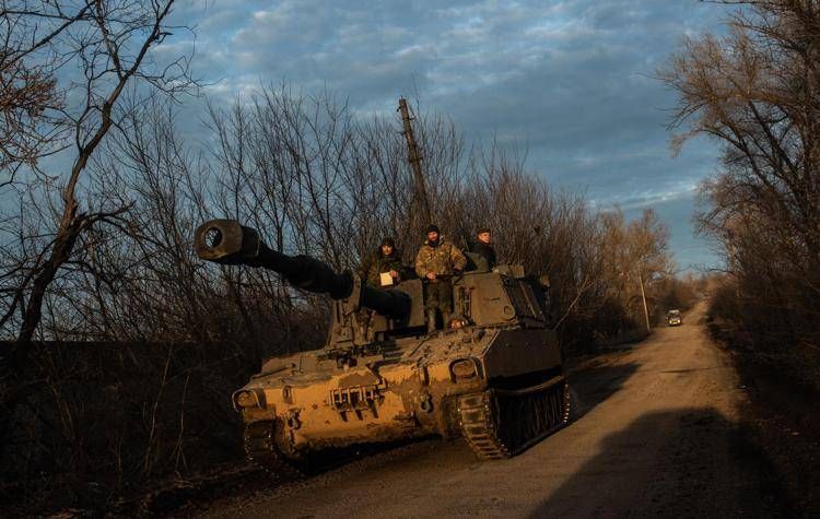 Ucraina, Zelensky: 