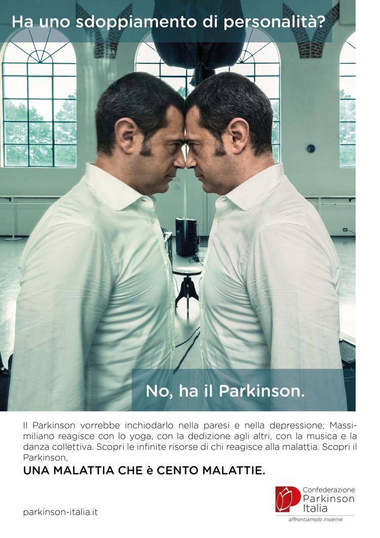 Milesi (Parkinson Italia): 
