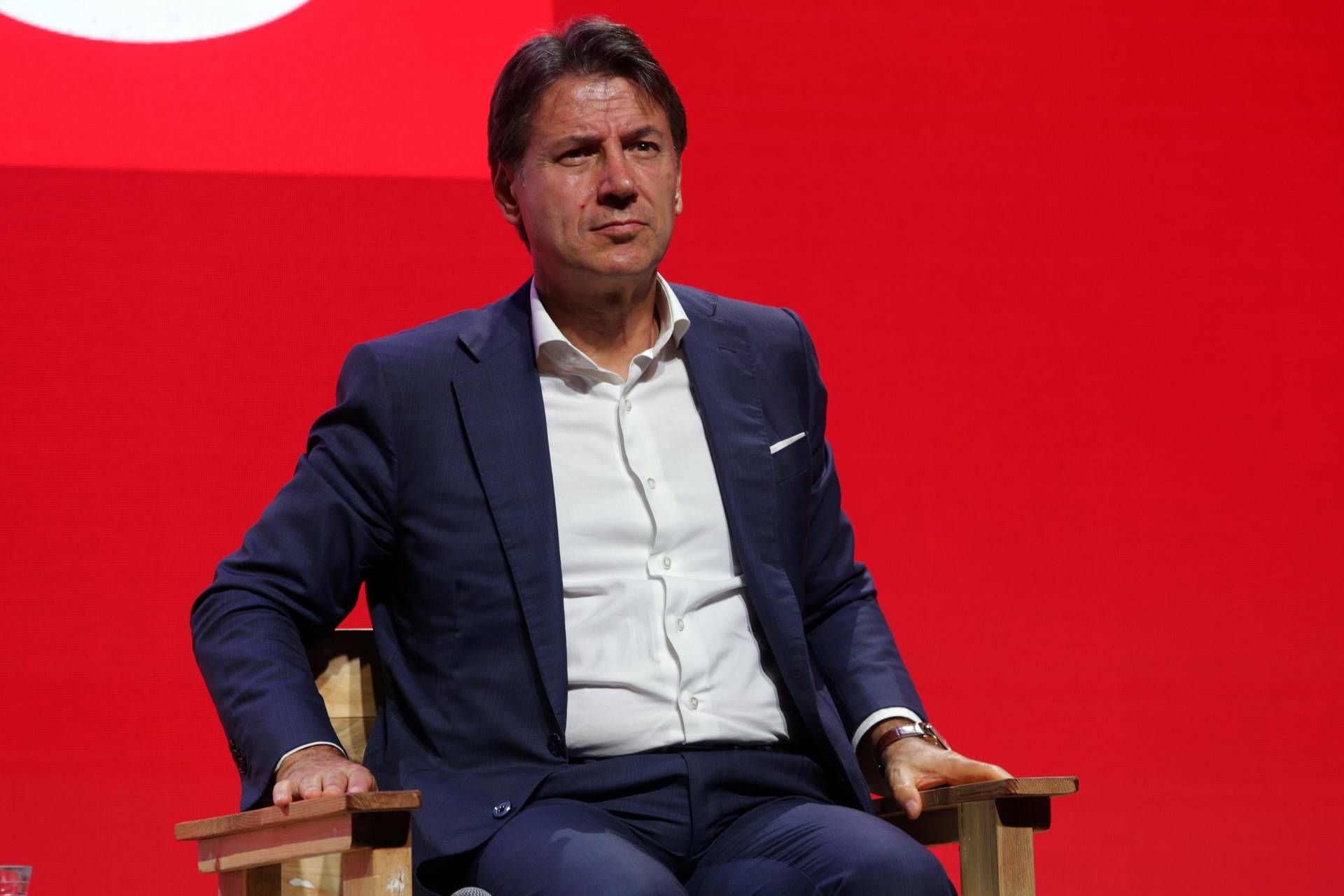 M5S, Conte, Grillo'nun tokatına yanıt verdi: “Yeniden oy vereceğiz”
