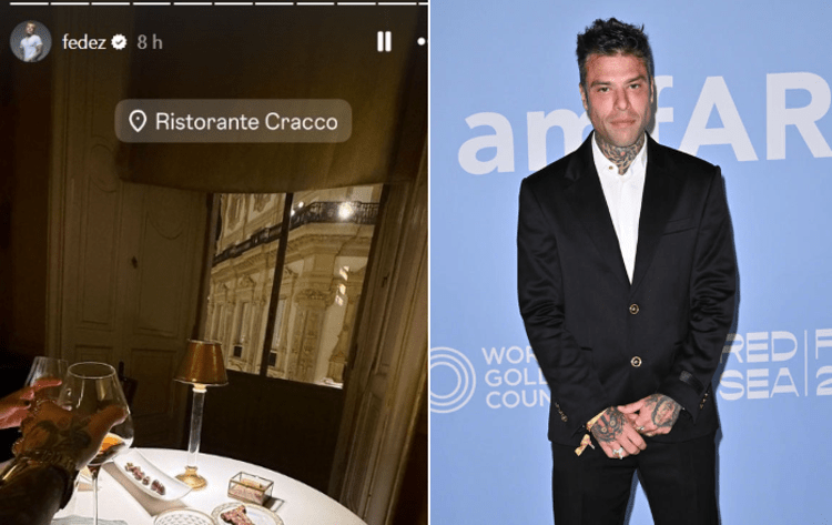 Fedez - Instagram