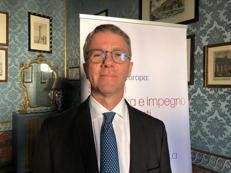 Alessandro Isidori, dirigente medico Ematologia e Centro trapianti dell'Ospedale di Pesaro