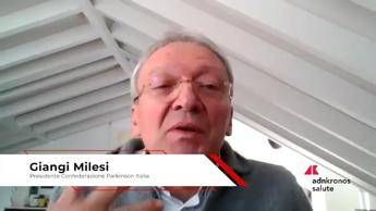 Milesi (Parkinson Italia):