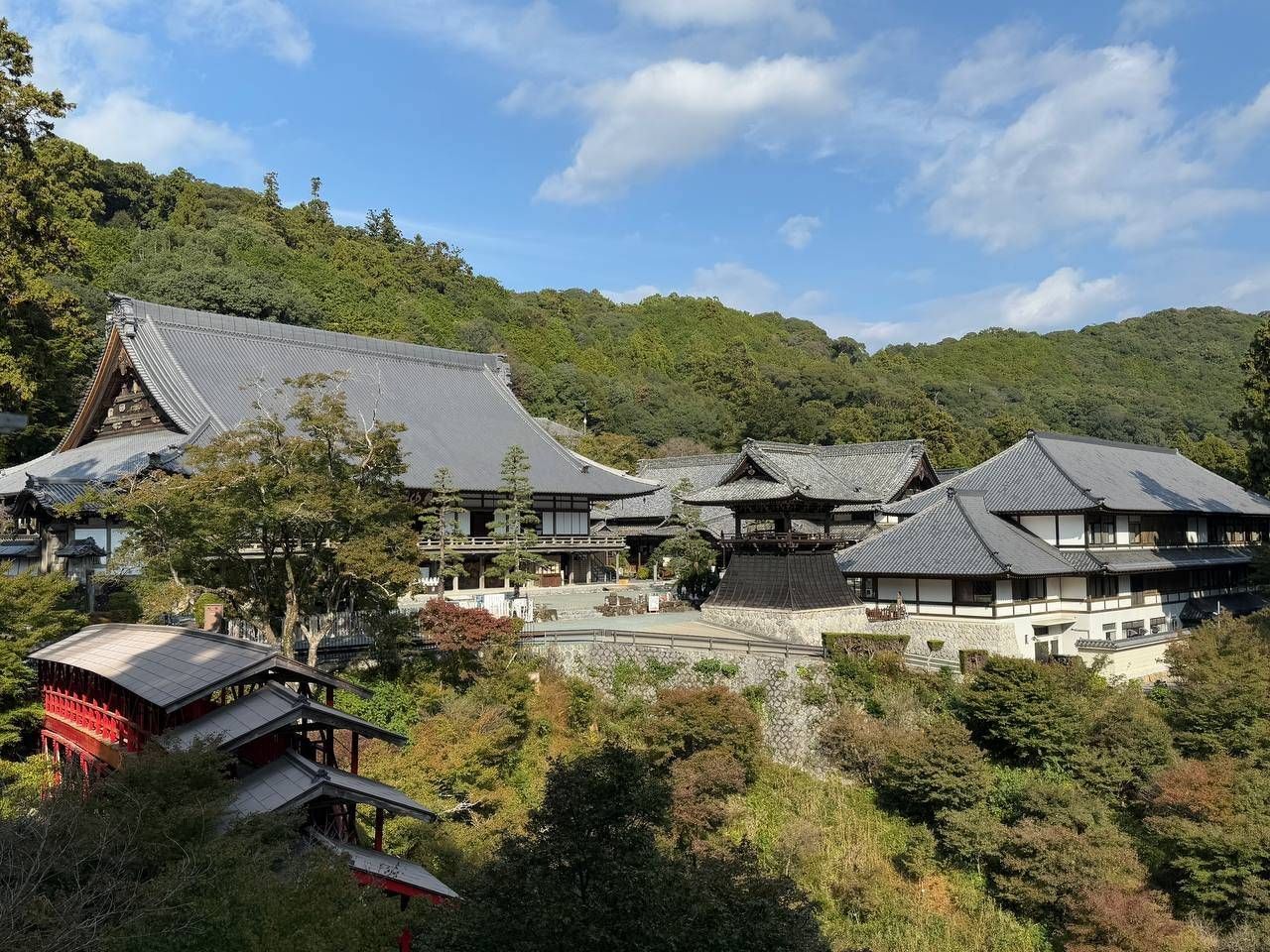 tempio zen giappone adn
