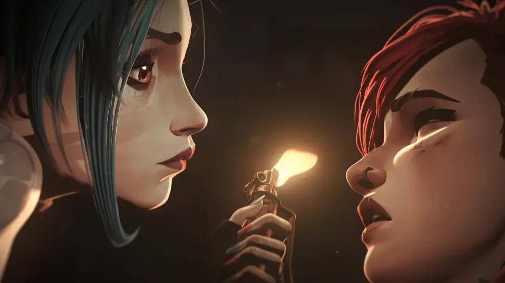 The Game Awards 2024'te müzik ve animasyon gecesi