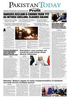 Pakistan: Scontri mortali tra sostenitori del PTI e forze di polizia a Islamabad