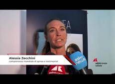 Ipertensione arteriosa polmonare, testimonial Zecchini: “Il respiro troppe volte viene dato per scontato”