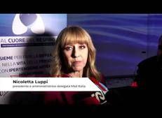 Ipertensione arteriosa polmonare, Luppi (Msd Italia): “Impegno concreto per promuovere corretta informazione”