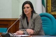 Vannia Gava - (Fotogramma)