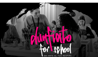 Asma per 4,6 mln, con ‘DunfiatoforSchool’ importanza respiro entra a scuola