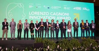 La future mobility all’innovation district a Ibe Rimini Fiera