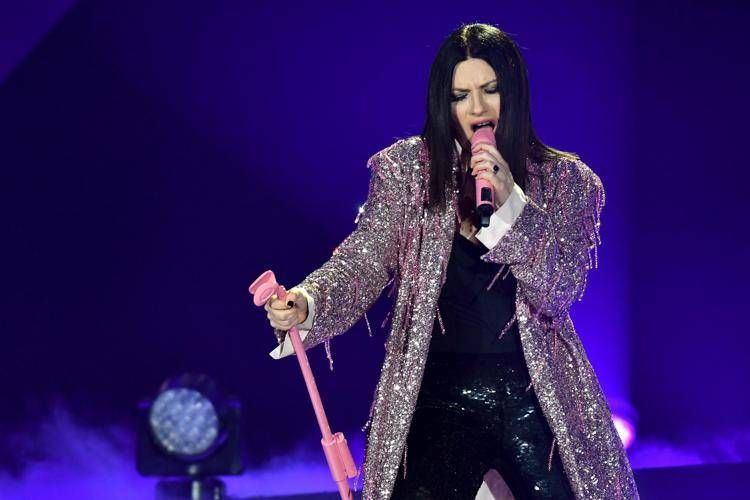 Laura Pausini
