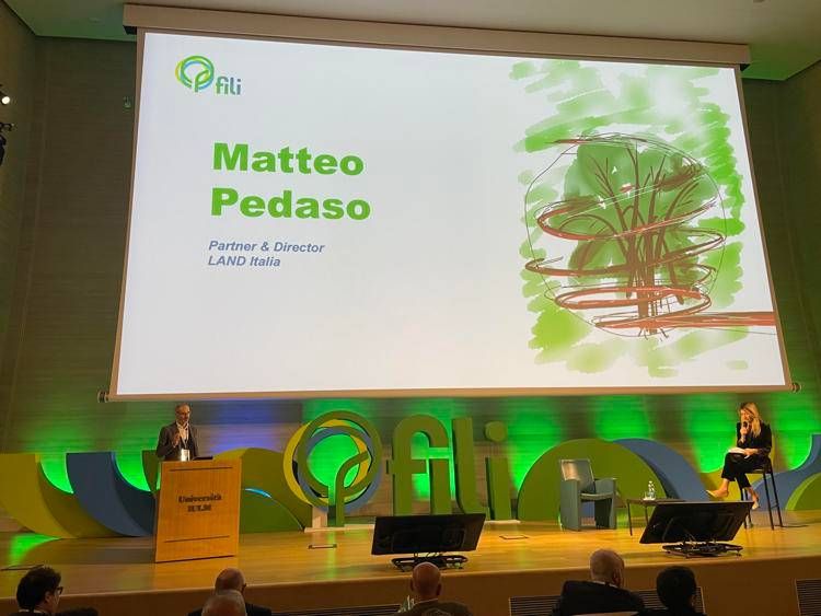 Trasporti, Pedaso (Land): 