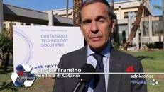 NX Engineering District Catania, Trantino: 