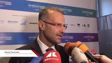 Trasporto aereo, Troncone (Adr): 