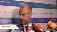 Trasporto aereo, Troncone (Adr): 