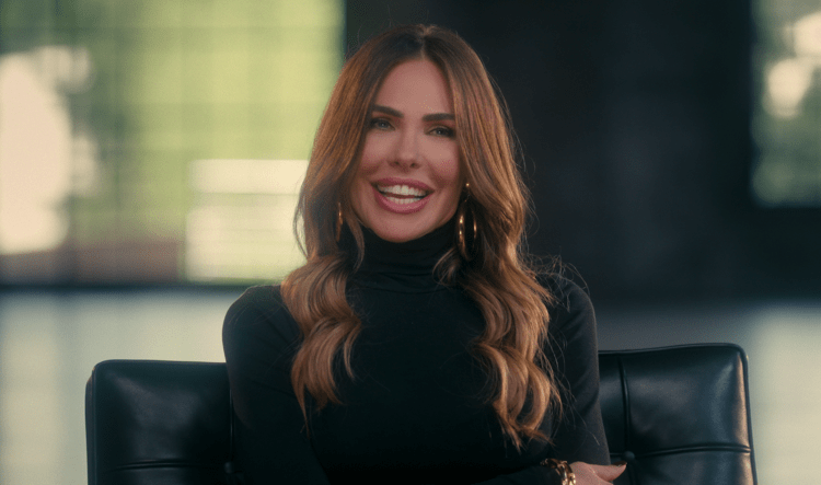 Ilary Blasi torna su Netflix con una nuova serie: 