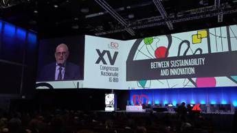 Salute: Congresso Ig-ibd, malattie infiammatorie croniche intestinali in crescita ma terapie più efficaci 