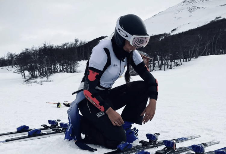 Matilde Lorenzi - Instagram