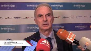 Trasporto aereo, Di Palma (Enac): 