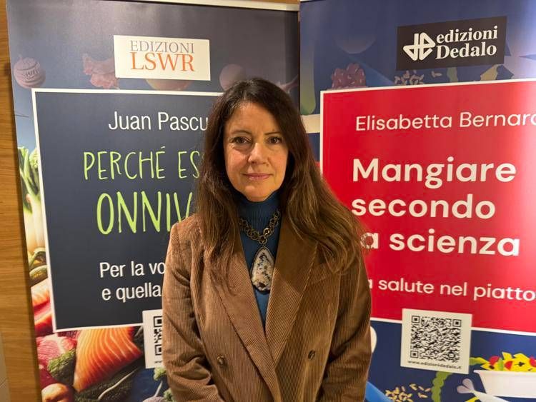 Elisabetta Bernardi