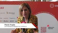 Immobiliare, Trupia (Per La Retorica): “Coraggio retorico è affrontare pubblico dicendo ciò che si pensa”