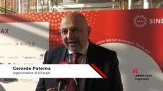 Immobiliare, Paterna (Sinergie): “Necessario avere coraggio nel quotidiano per scrivere il futuro”