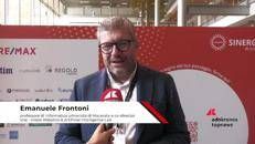 Immobiliare, Frontoni (Unimc): “Intelligenza artificiale sta portando innovazione nel settore”