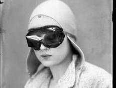 'Fotografia Wulz' racconta oltre un secolo di storia triestina