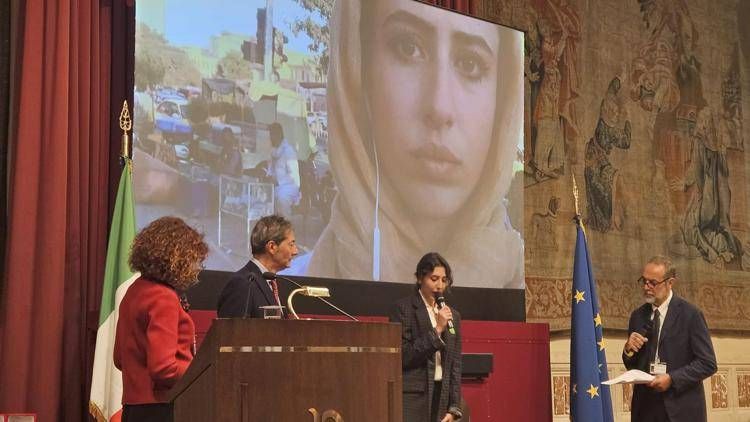 Assegnati sei premi giornalismo intitolati a Paolo Graldi: tra vincitori Franco, Scavo e Bianconi