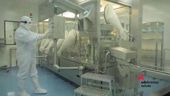 Salute, presentato studio sull’impatto del settore farmaceutico che vede protagoniste AstraZeneca e Alexion