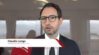 Farmaceutica, Longo (AstraZeneca): “Life science strategy crea attrattività per l’Italia”