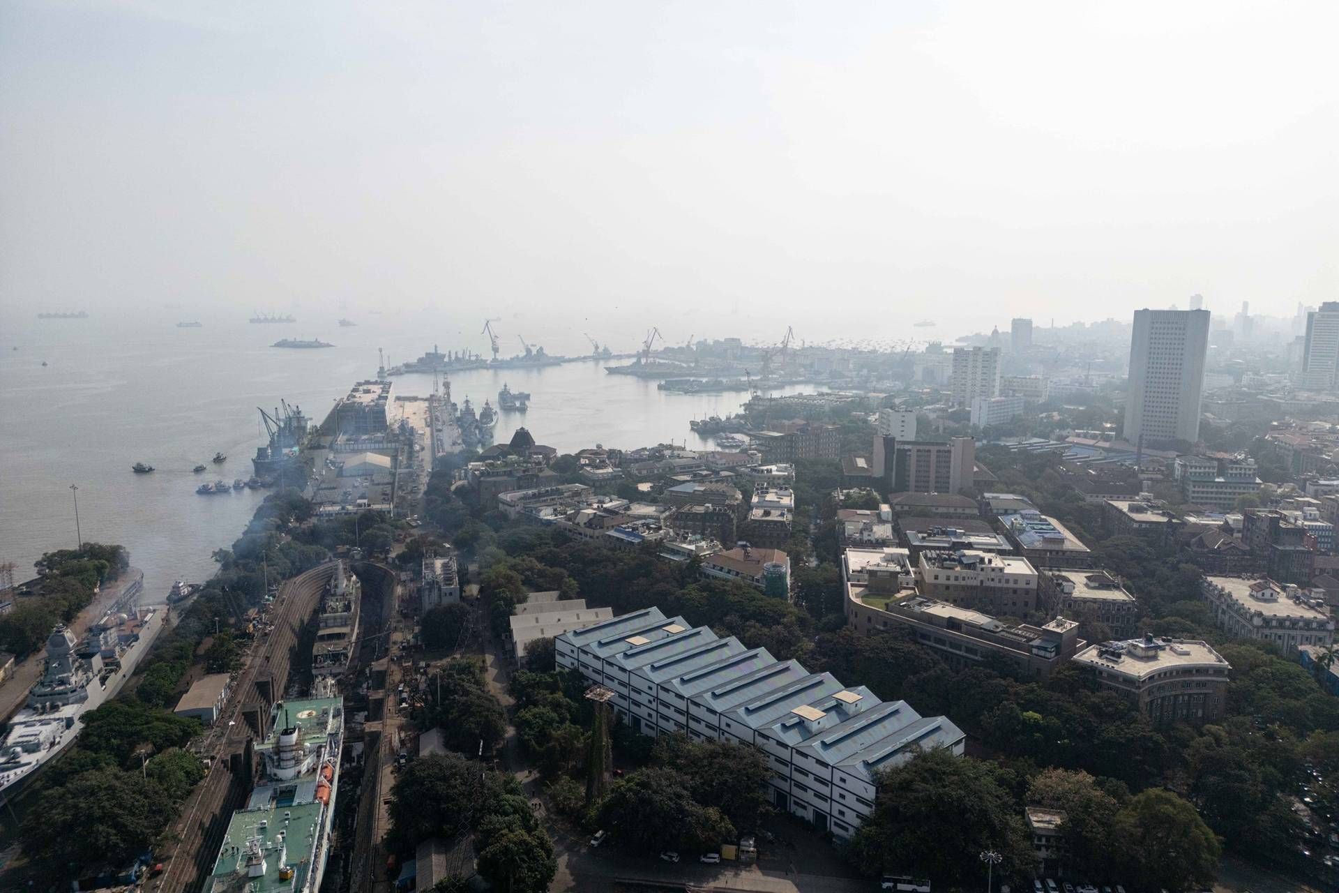 20241126 nave vespucci arrivo mumbai dji 0004